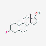 Structure of 438-19-7