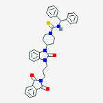 Structure of 442688-19-9