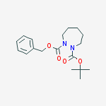 Structure of 443295-19-0