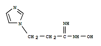 Structure of 446064-86-4
