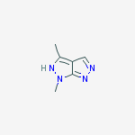 Structure of 446276-19-3
