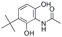 Structure of 448900-19-4