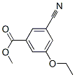 Structure of 453565-86-1