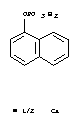 Structure of 4588-86-7