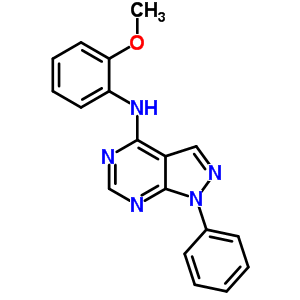 Structure of 4643-19-0