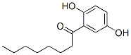 Structure of 4693-19-0