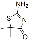 Structure of 4695-19-6