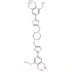 Structure of 473843-86-6