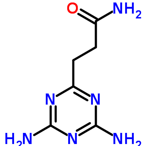 Structure of 4784-19-4