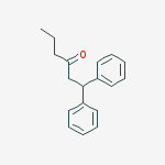 Structure of 4909-19-7