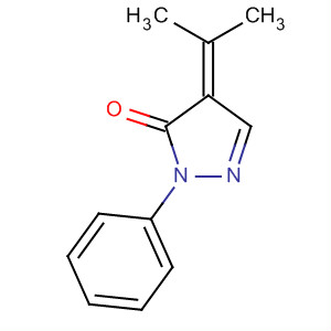 Structure of 49597-19-5
