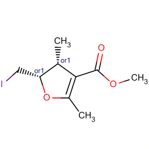 Structure of 497157-86-5