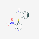 Structure of 4972-19-4