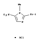 Structure of 49791-86-8