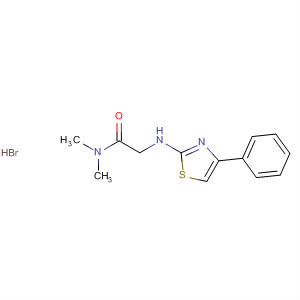 Structure of 497937-86-7