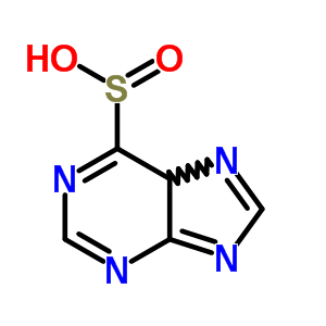 Structure of 49808-19-7