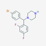 Structure of 4997-19-7