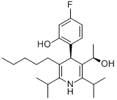 Structure of 503610-19-3