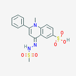 Structure of 50380-19-3
