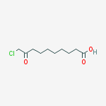 Structure of 50394-86-0