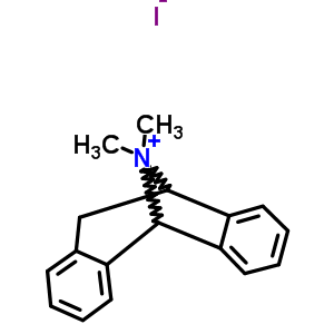 Structure of 50494-86-5