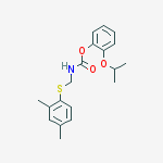 Structure of 50539-86-1