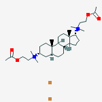 Structure of 50588-19-7