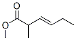 Structure of 50652-86-3