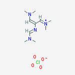 Structure of 50704-19-3