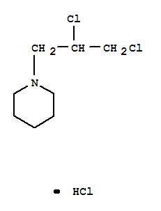 Structure of 50786-86-2