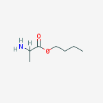 Structure of 50833-19-7