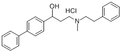 Structure of 50910-19-5