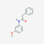 Structure of 50916-19-3