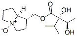 Structure of 510-19-0