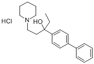 Structure of 51097-86-0