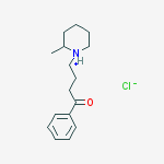 Structure of 51167-86-3