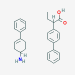 Structure of 51171-86-9