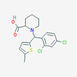 Structure of 5136-86-7