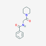 Structure of 51769-86-9