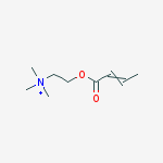 Structure of 51919-86-9