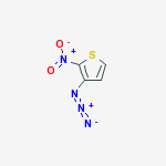 Structure of 52003-19-7