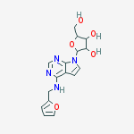 Structure of 52017-19-3