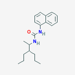 Structure of 52030-19-0