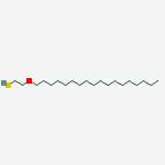 Structure of 52035-19-5