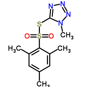 Structure of 52065-86-8