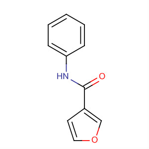 Structure of 52109-86-1