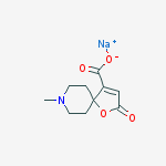 Structure of 52417-19-3