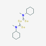 Structure of 5242-86-4