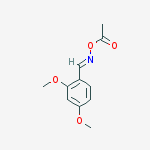 Structure of 5245-19-2