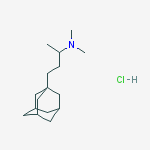 Structure of 52582-86-2